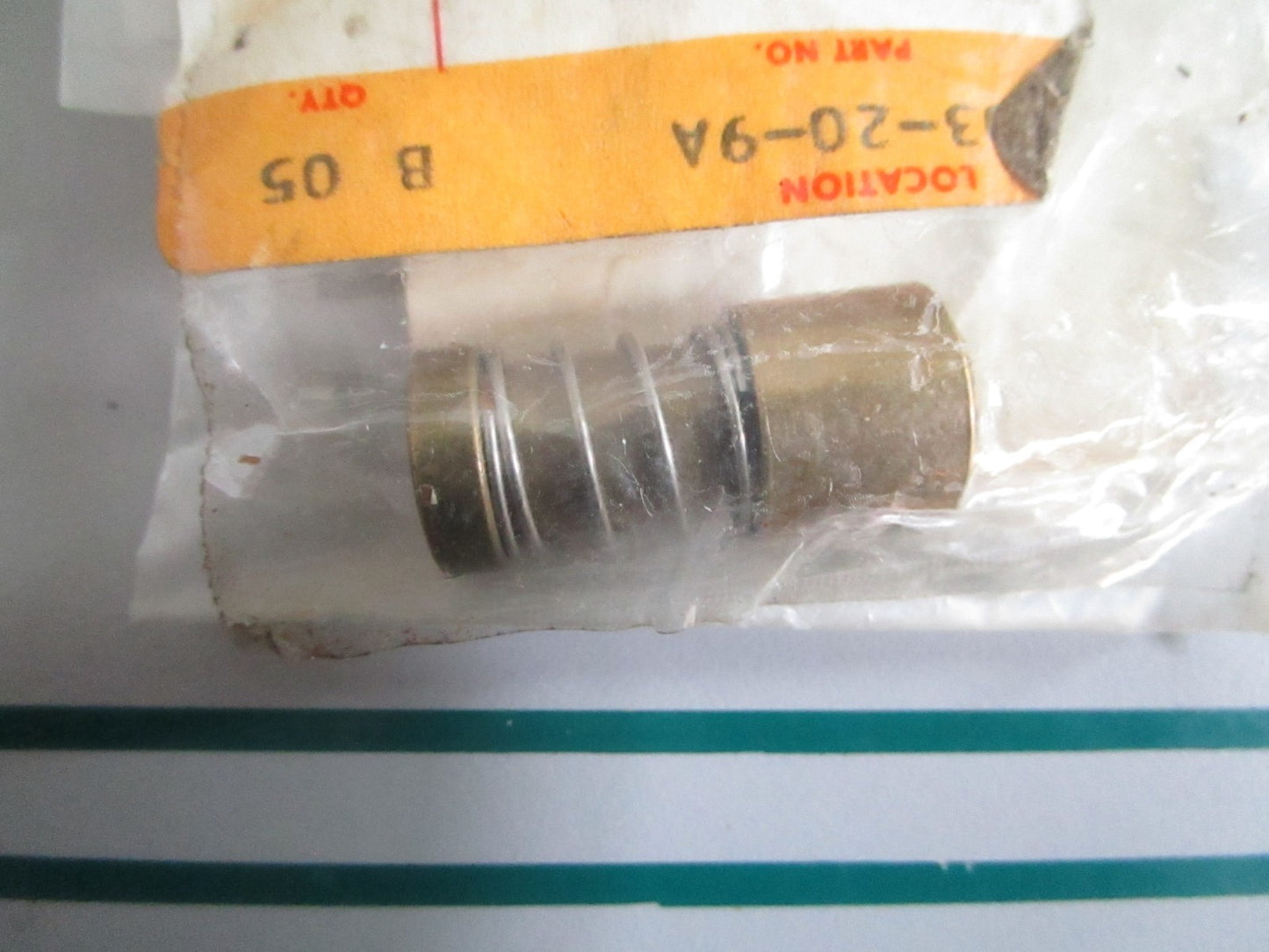 NEW OEM 1324-3708 Kawasaki Shaft Joint 0820