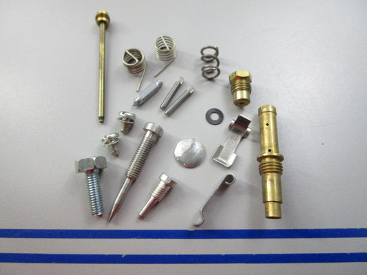 NEW OEM 1395-5355 Mercury Quicksilver Carburetor Repair Kit 0810