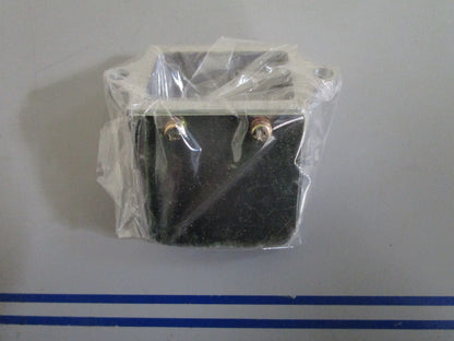 *NEW OEM* 0820 OMC Johnson Evinrude Reed Box Ay 438611 0438611