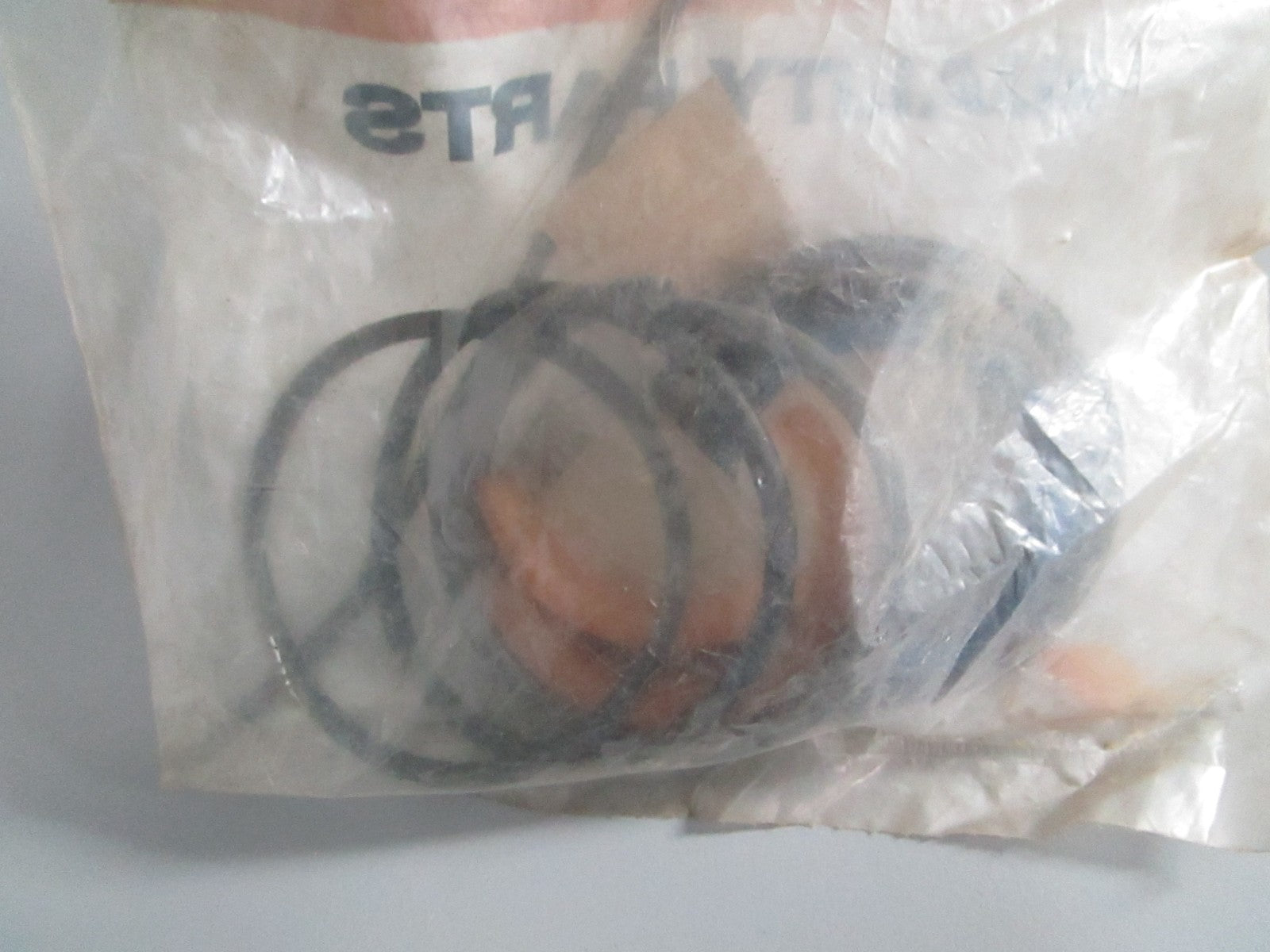 NEW OEM 71511027 AGCO Seal Kit 0820
