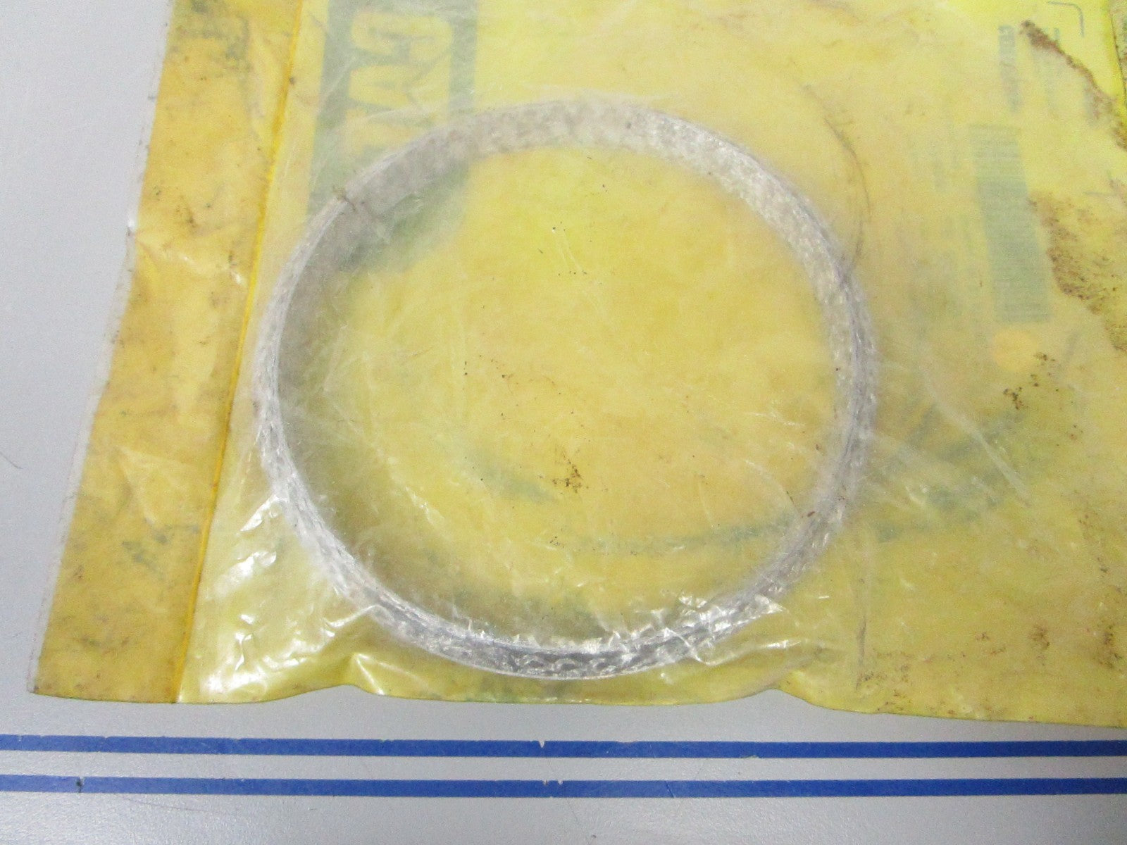 *NEW OEM* 0720 Cat Caterpillar Exhaust Seal 127-8269