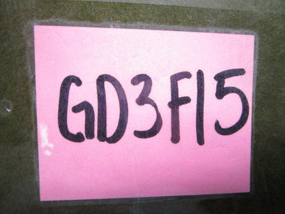 *NEW OEM* 0810 Suzuki Gasket 17685-95560