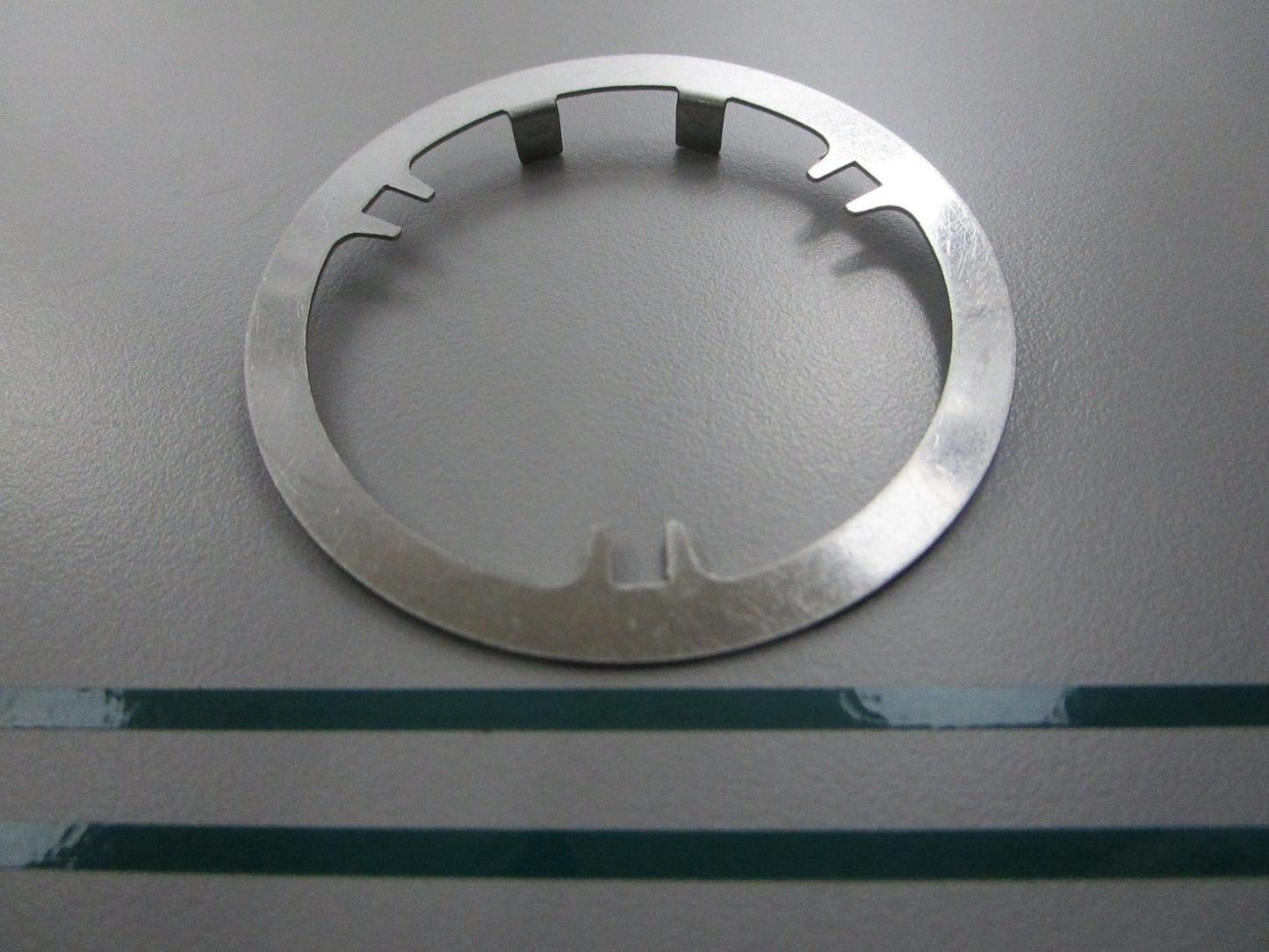NEW OEM 14-81876M Mercury Quicksilver Tab Washer 0810