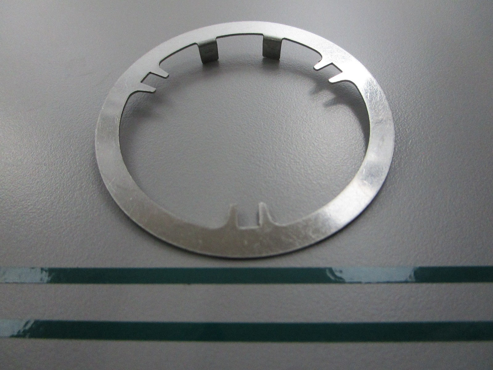 NEW OEM 14-81876M Mercury Quicksilver Tab Washer 0810