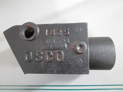 NEW 1825 Osco Elbow w/ Hardware For: MerCruiser 0820
