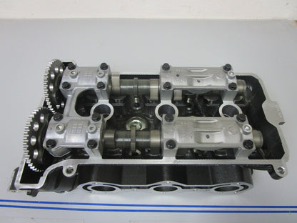 *NEW OEM* 0720 Yamaha Wave Runner Cylinder Head 6EY-11110-00-00