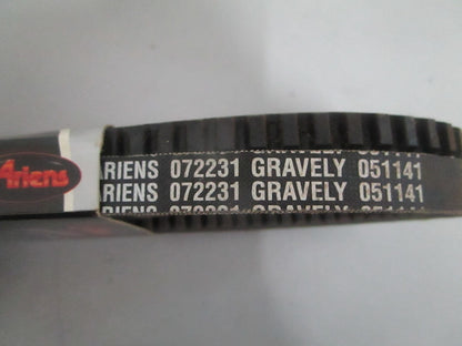 NEW OEM 07223100 Ariens Belt 0820
