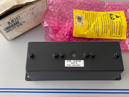 *NEW OEM* 0720 Generac 120/ 240V Interface 0J0157