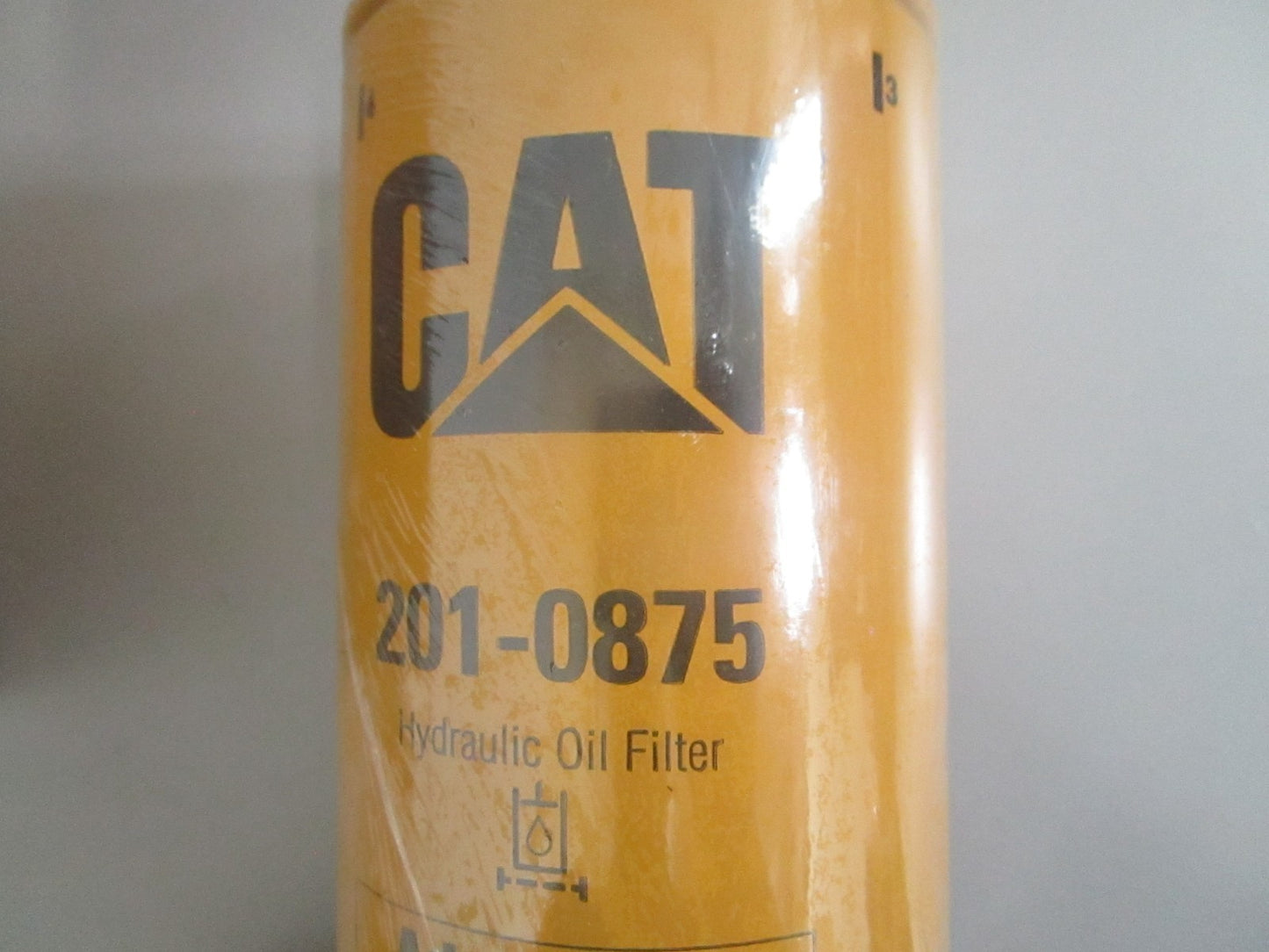 Caterpillar 201-0875 Hydraulic Transmission Filter NEW OEM 0820