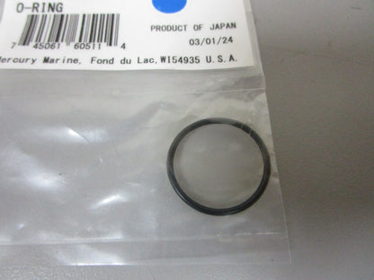 *NEW OEM* 0720 Mercury Quicksilver O-Ring 25-851815 1