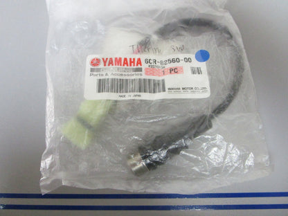 NEW OEM 6CR-82560-00-00 Yamaha Thermo Switch 0720