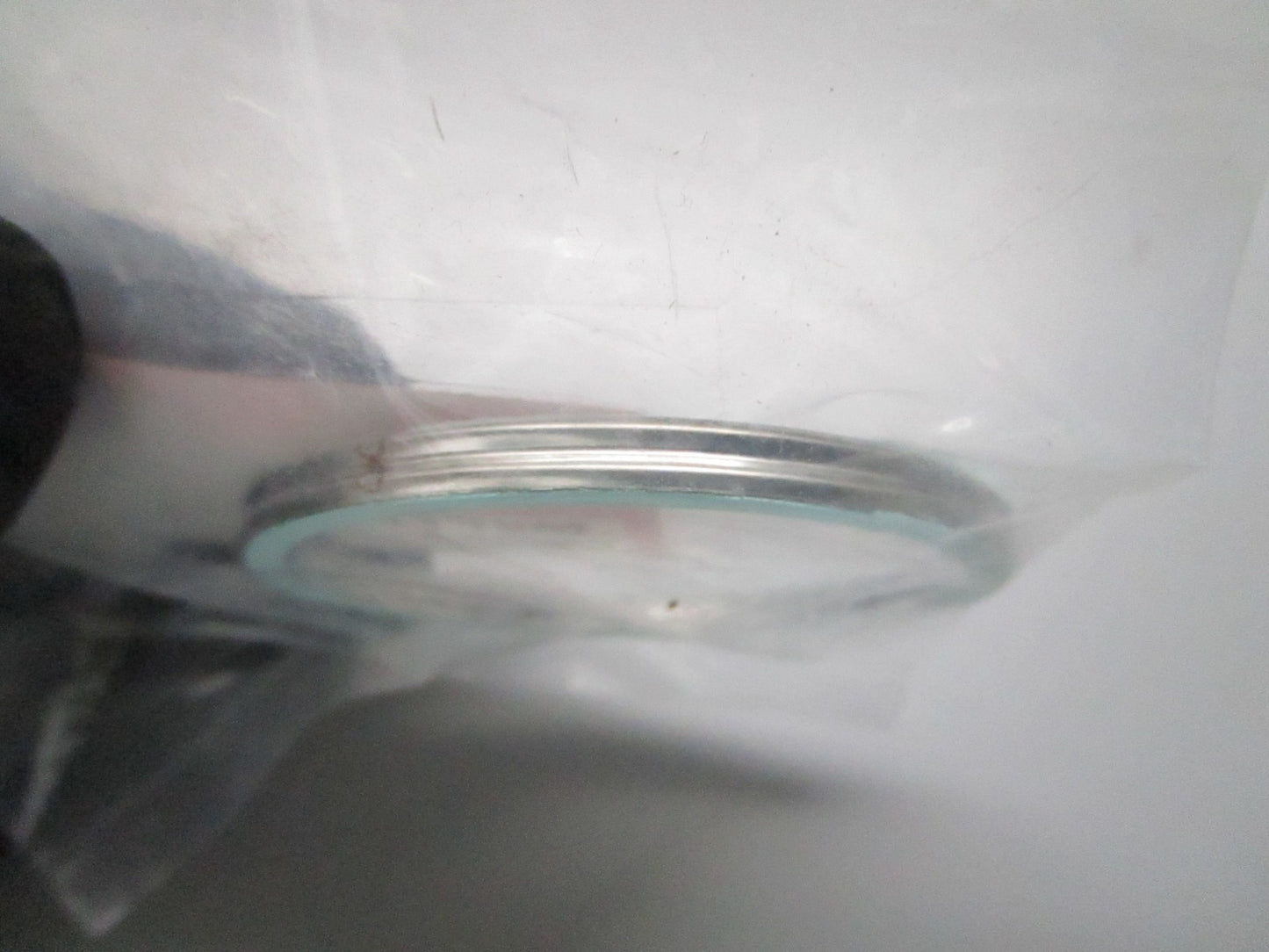 *NEW OEM* 0810 Honda Muffler Gasket 18292-MV4-000