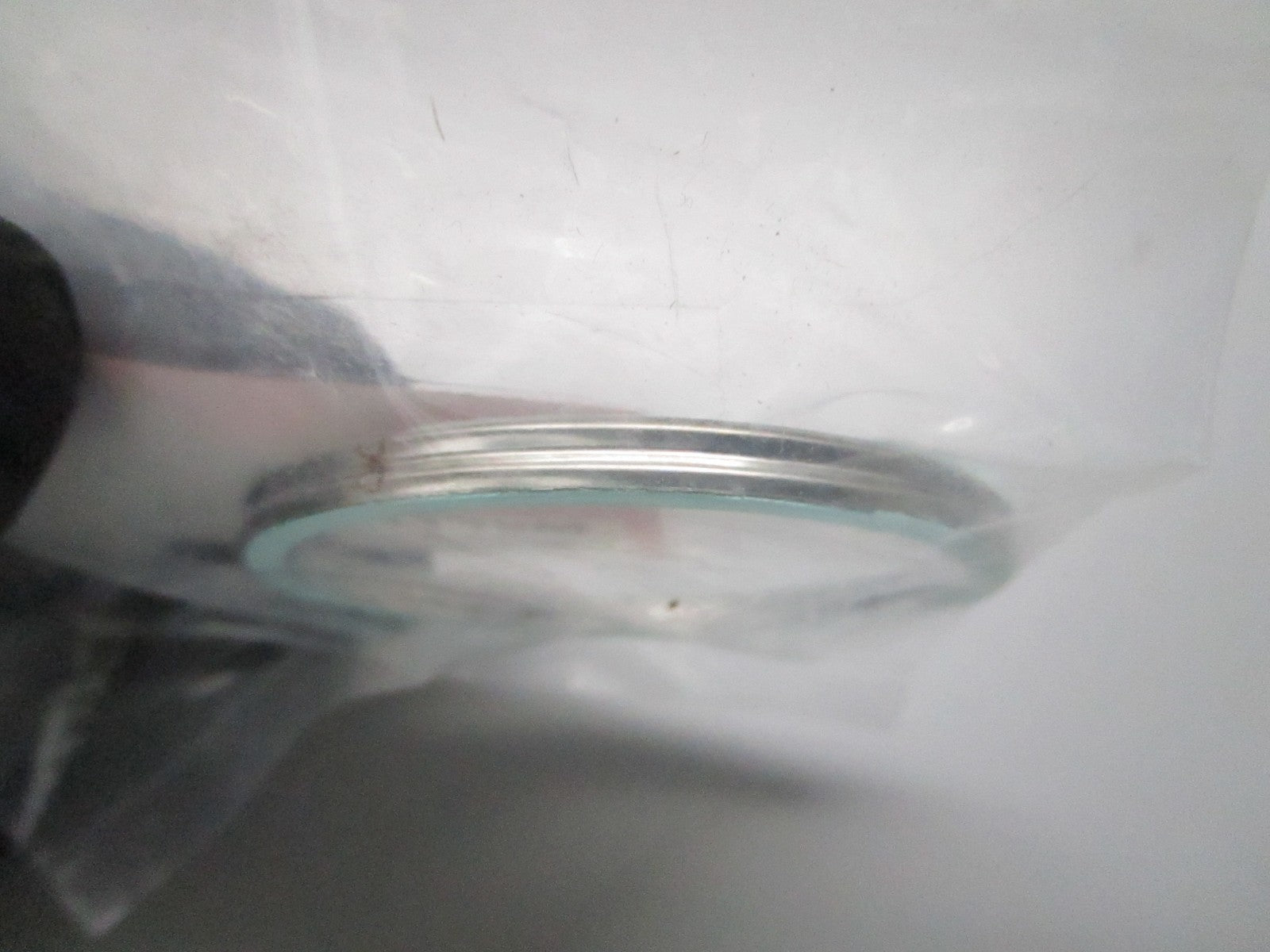 *NEW OEM* 0810 Honda Muffler Gasket 18292-MV4-000