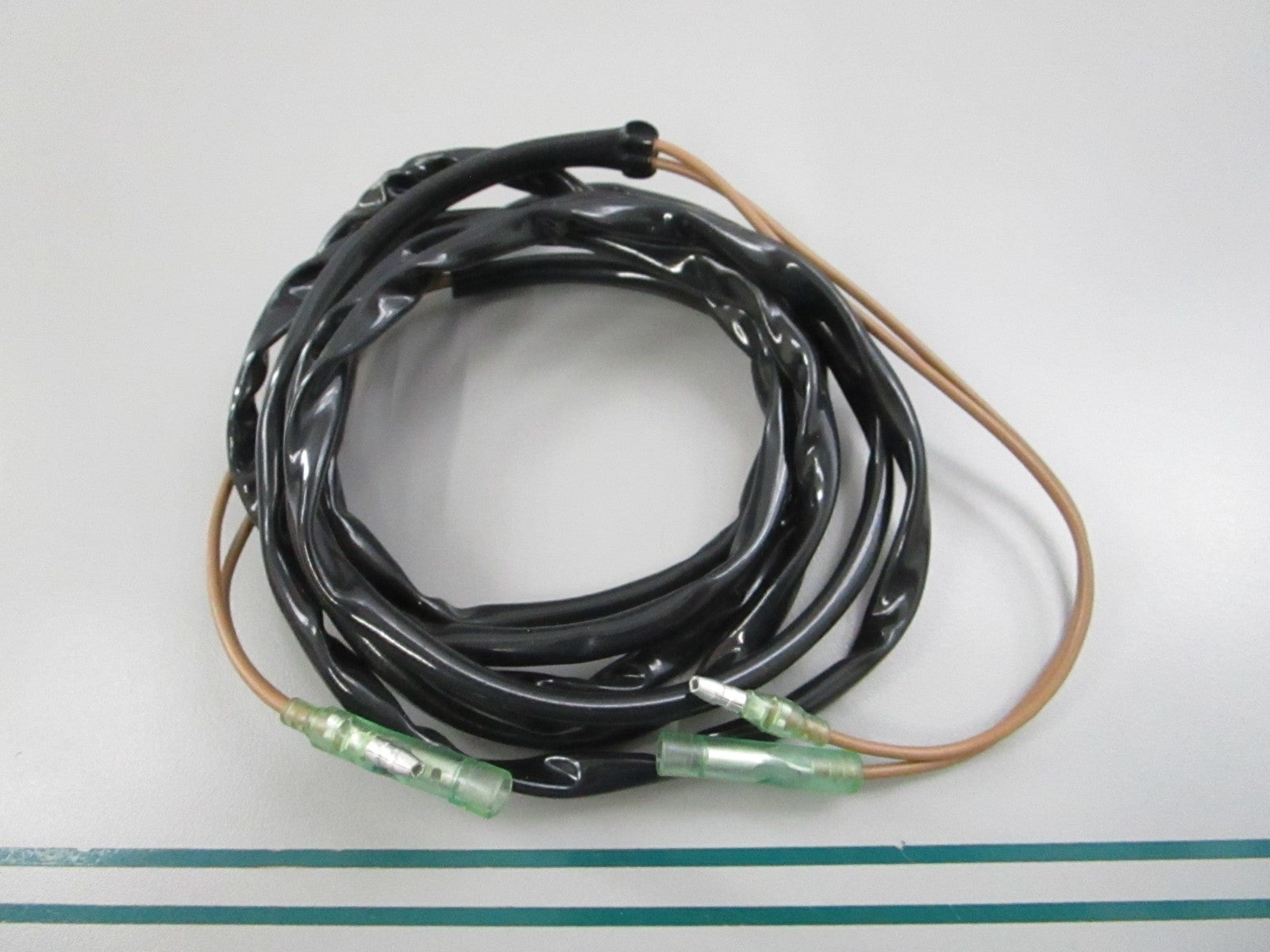 NEW OEM 697-85570-10-00 Yamaha Lead Wire 0810