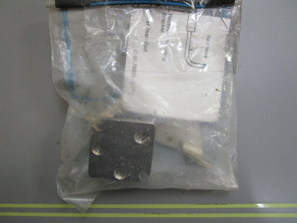 *NEW OEM* 0820 Mercury Quicksilver Rectifier & Bracket 78614A1