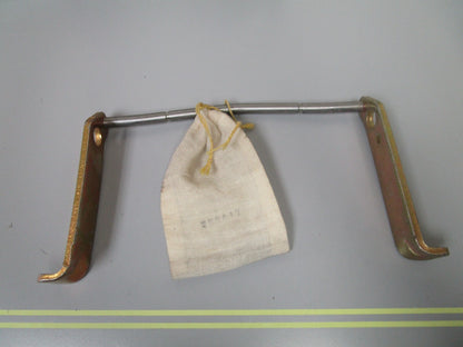 *NEW OEM* 0720 OMC Johnson Evinrude Lever Rod & Spring Assembly 388617 0388617