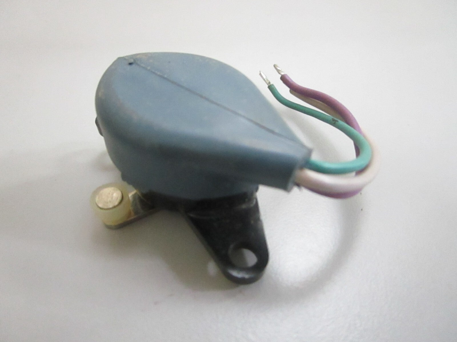 *NEW OEM* 0820 OMC Johnson Evinrude Switch & Cable Ay 384042 0384042