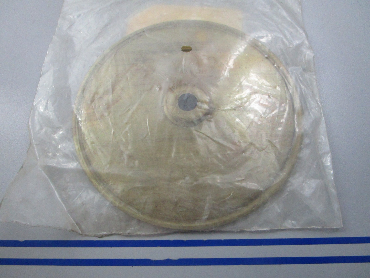 NEW OEM 66222 Mercury Quicksilver End Cover 0810