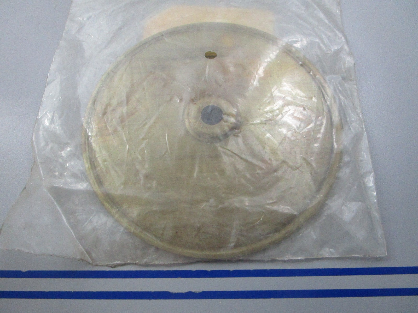 NEW OEM 66222 Mercury Quicksilver End Cover 0810