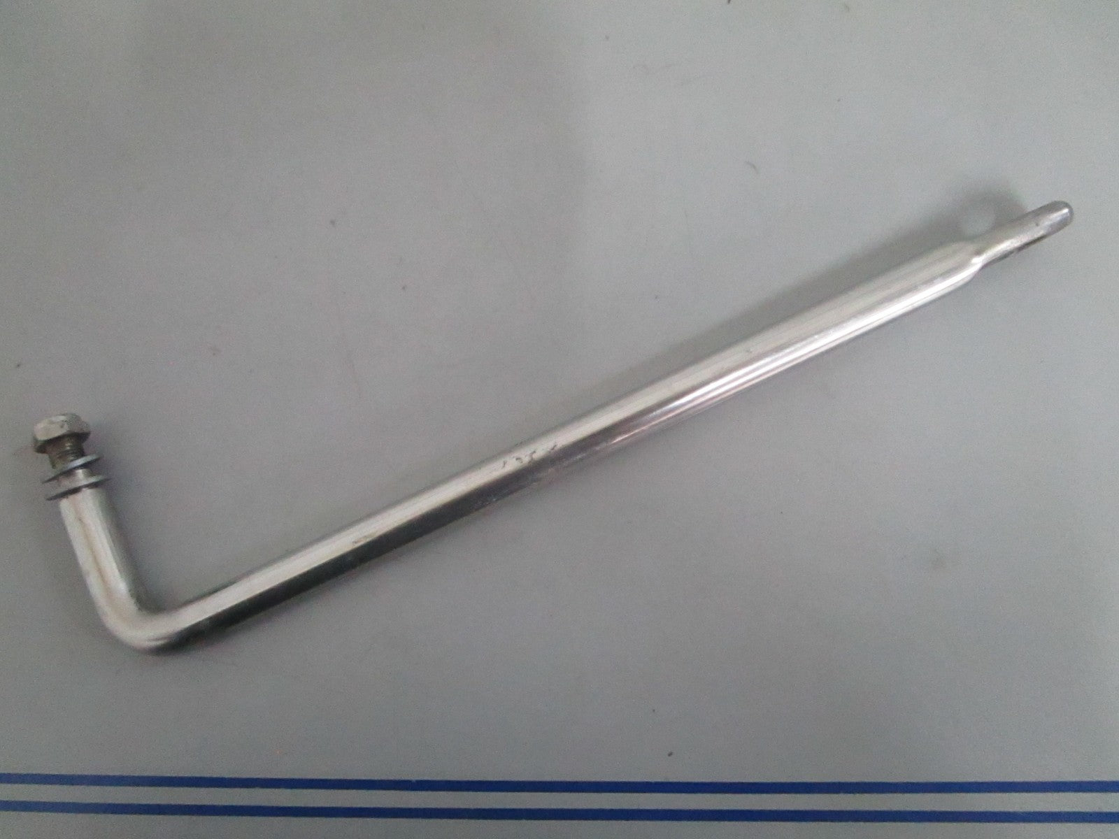 NEW OEM 67711-87J00 Suzuki Drag Link 0820