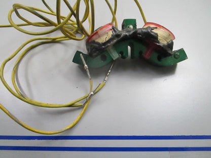 *NEW OEM* 0810 OMC Johnson Evinrude Stator Assembly 582345 0582345