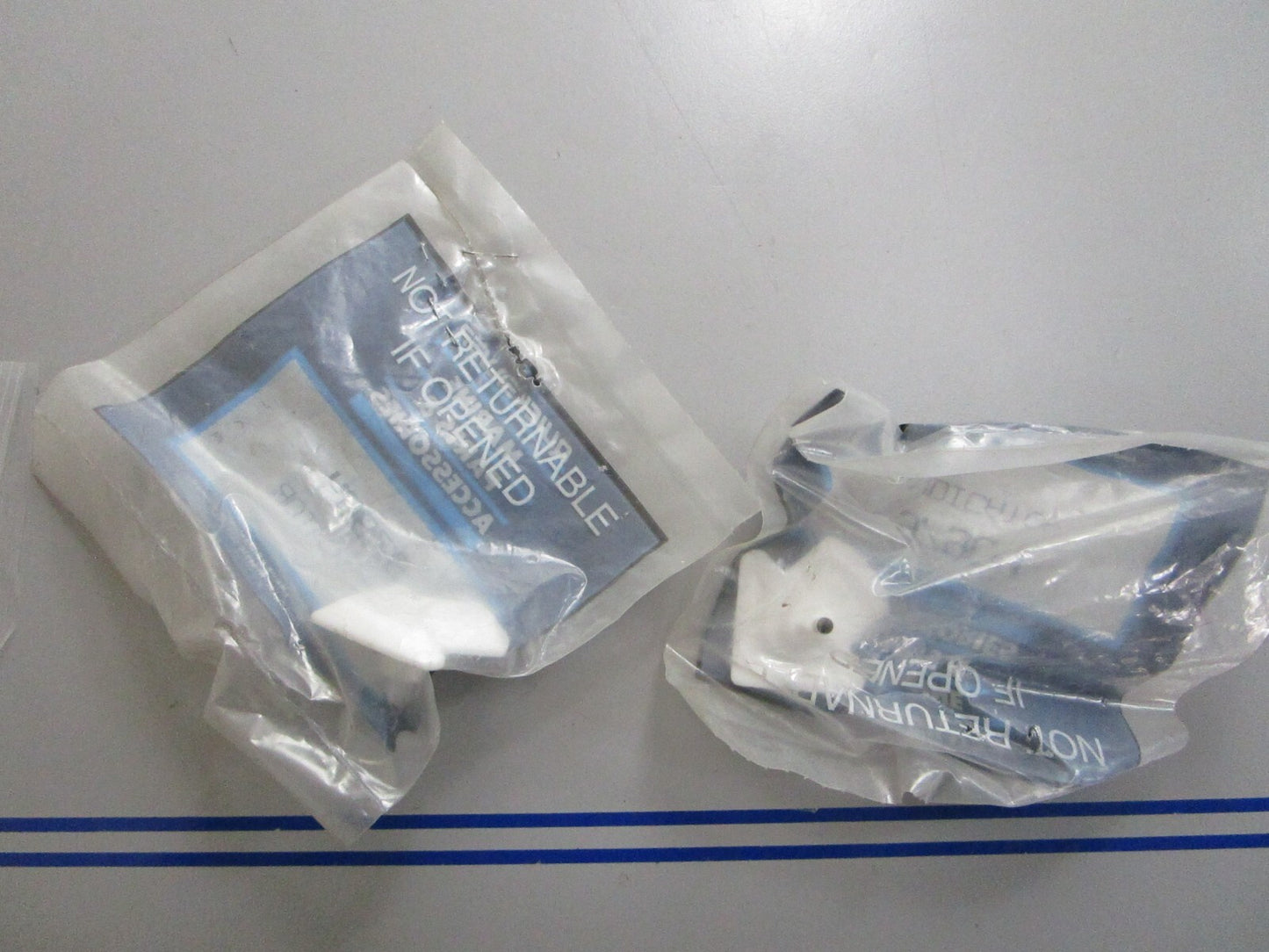 *NEW OEM* (LOT OF 2) 0810 Mercury Quicksilver Indicator 97904