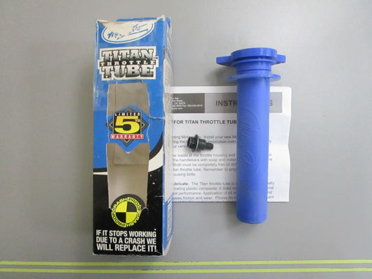 *NEW* 0820 Motion Pro Titan Throttle Tube 70-11185