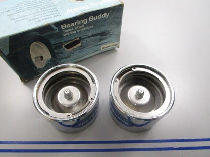 NEW 2328 Bearing Buddy Wheel Bearing Protectors 0810