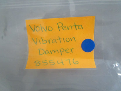 *NEW OEM* 0820 Volvo Penta Vibration Damper 855476
