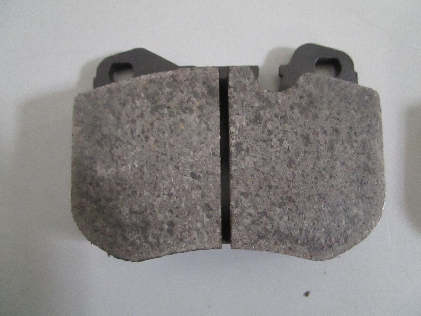 NEW OEM 92835194200 Porsche Jurid Brake Pad Set 0820