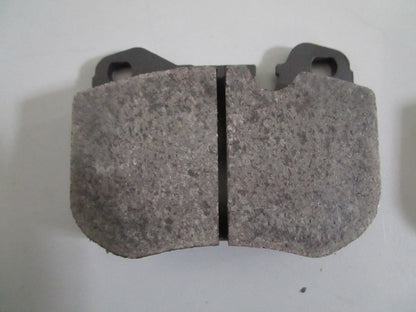 NEW OEM 92835194200 Porsche Jurid Brake Pad Set 0820