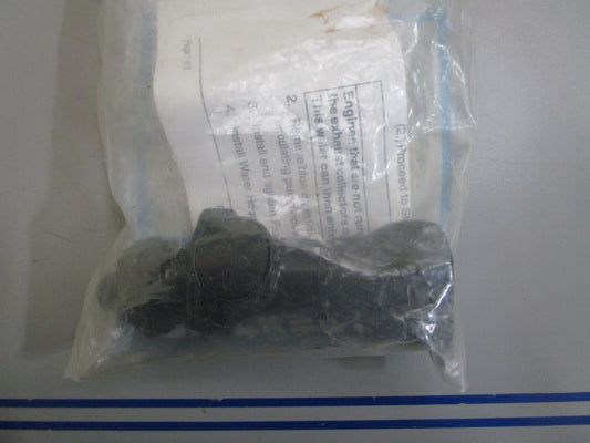 *NEW OEM* 0820 Mercury Quicksilver Flush kit 22-861932A1