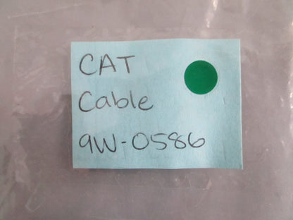 NEW OEM 9W-0586 CAT Cable 0820