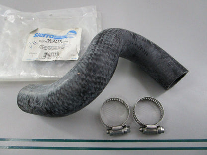 NEW 18-2775 Repaces: 875822 Sierra S-Hose w/ Clamps 0810
