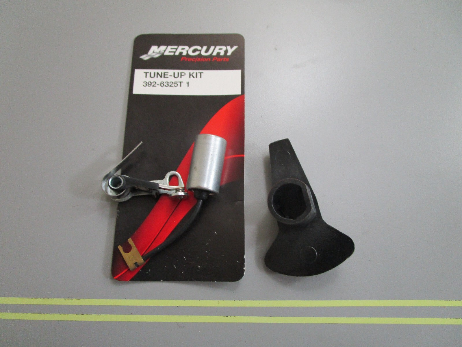 *NEW OEM* 0810 Mercury Quicksilver Tune-Kit 392-6324T1