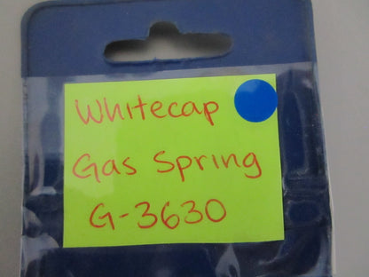 *NEW OEM* 0820 Whitecap Gas Spring G-3630