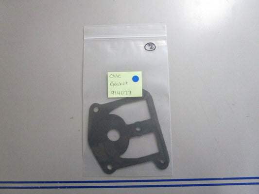 *NEW OEM* 0810 OMC Johnson Evinrude Gasket 914027 0914027