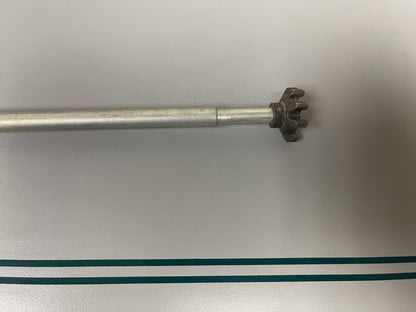 NEW OEM 386326 0386326 OMC Johnson Evinrude Gear & Shaft Assembly 0670