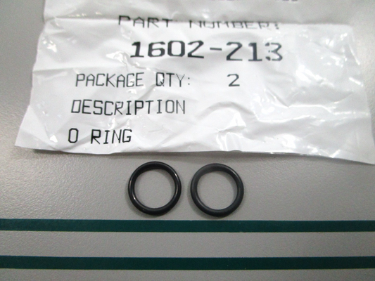 NEW OEM (LOT OF 2) 1602-213 Arctic Cat O-Ring 0810