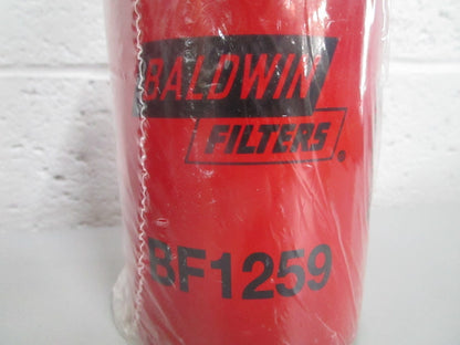 Baldwin NEW Fuel Water Separator BF1259 CAT Cummins LOT OF 3 FS1000 0820