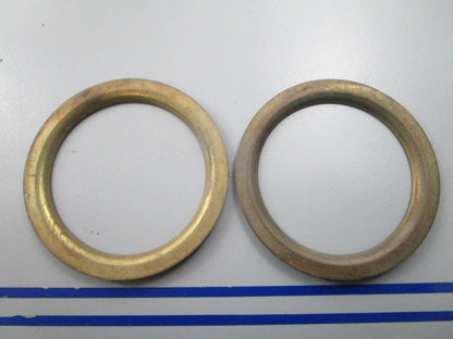 NEW OEM (LOT OF 2) 303842 0303842 OMC Johnson Evinrude Washer 0810