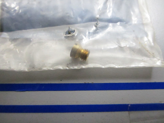 *NEW OEM* 0810 Mercury Quicksilver .082 Jet 1399-3518