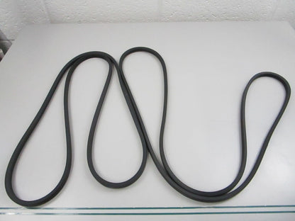 Gates NEW Truflex 2750 FHP V-Belt 4L750 1/2" x 75" (LOT OF 2) 0810