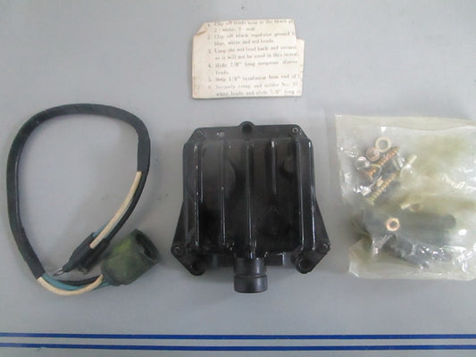 NEW OEM 1116377B Mercury Delco Remy Voltage Regulator 0820