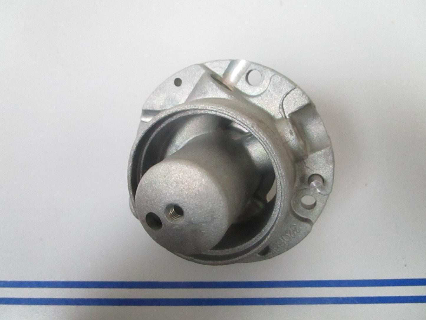 *NEW OEM* 0770 OMC Johnson Evinrude Oil Pump Cover Assembly 982034 0982034