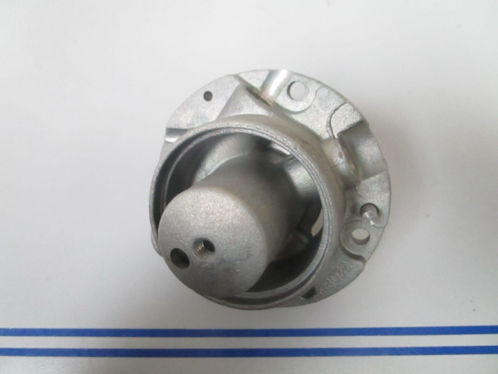 *NEW OEM* 0770 OMC Johnson Evinrude Oil Pump Cover Assembly 982034 0982034