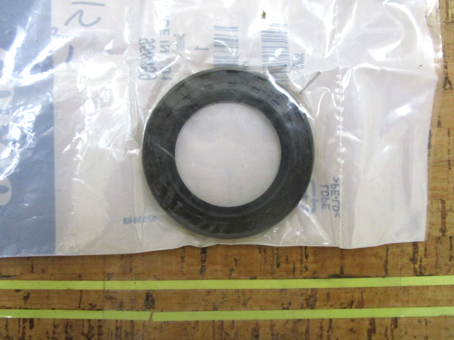 *NEW OEM* 0750 Volvo Penta SEALING RING 958859
