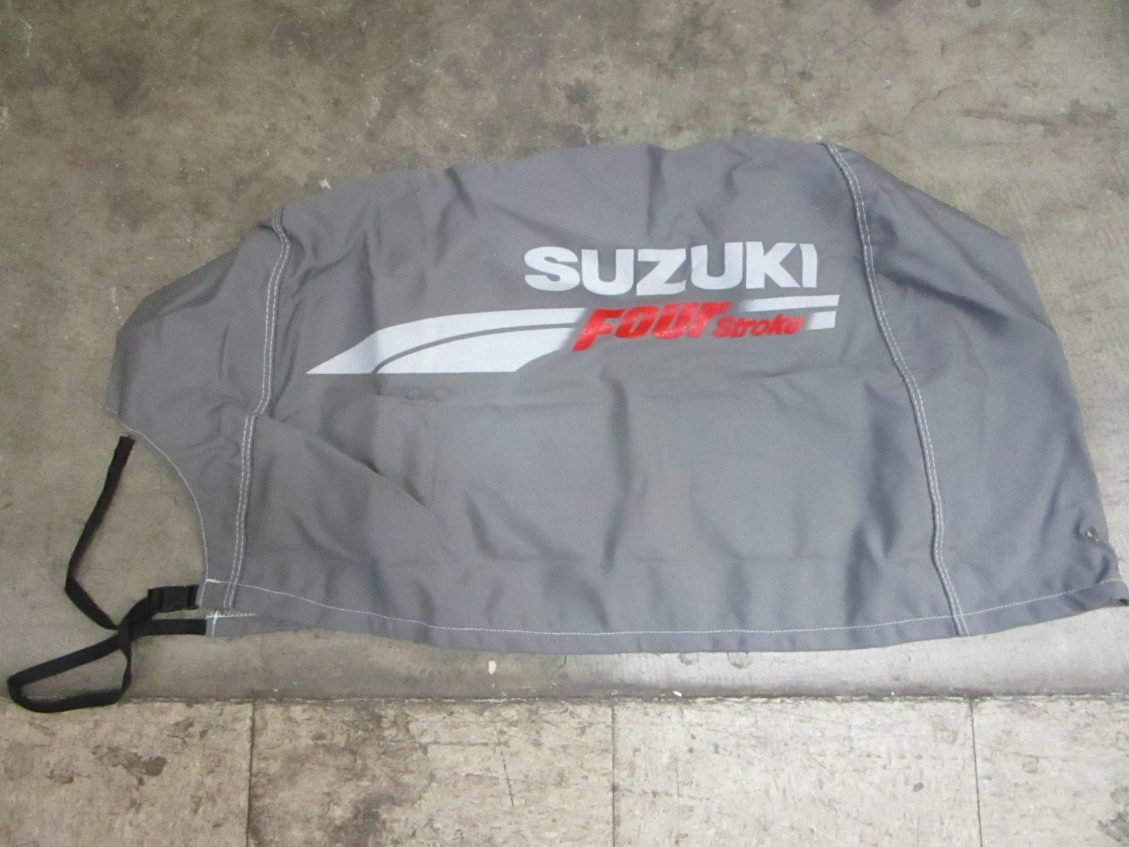 *NEW OEM* 0820 Suzuki DF60/DF70 Engine Cover 99105-65002