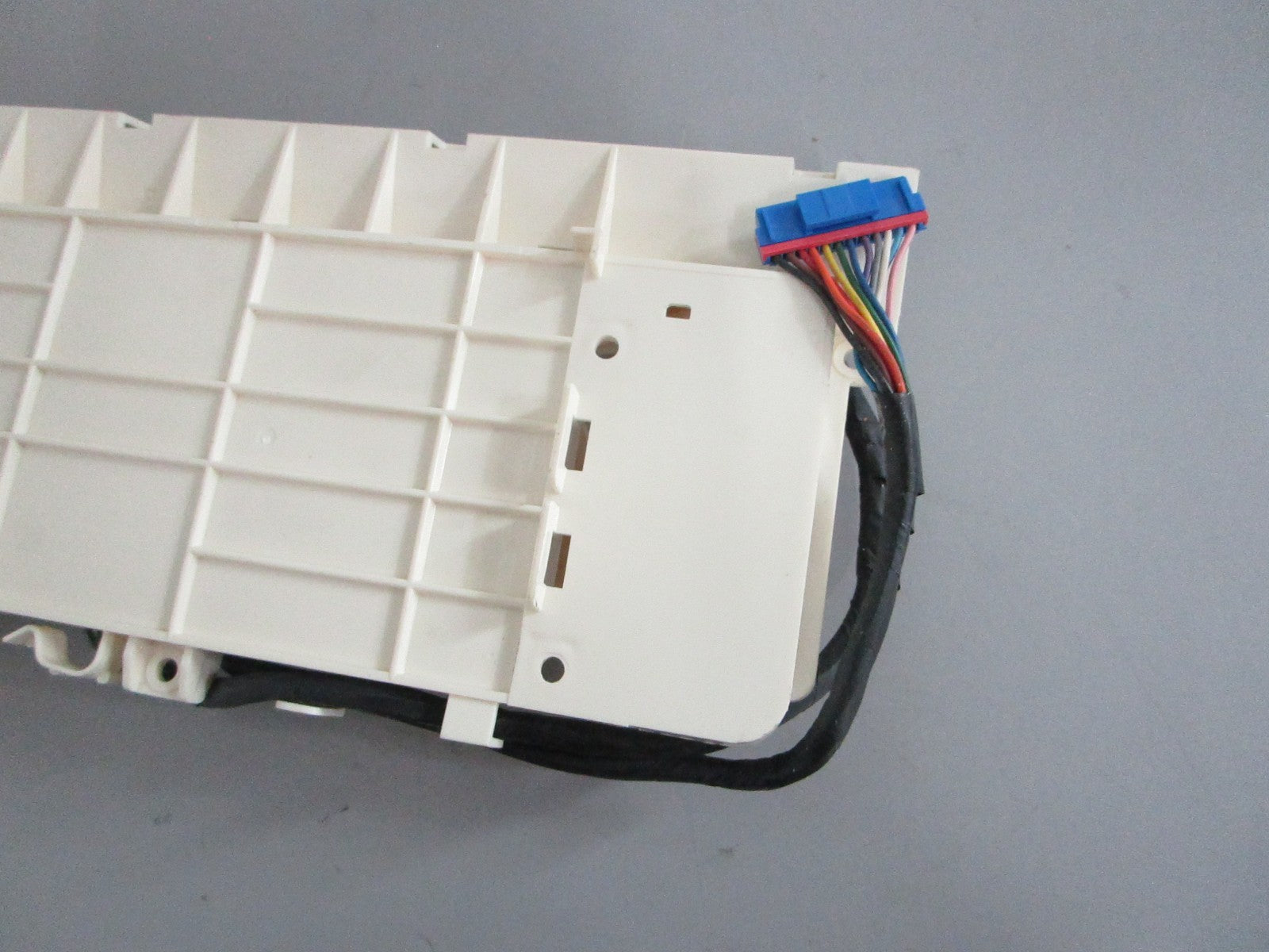 *NEW OEM* 0820 LG Dryer Interface Display Control Board 6871EC1120A