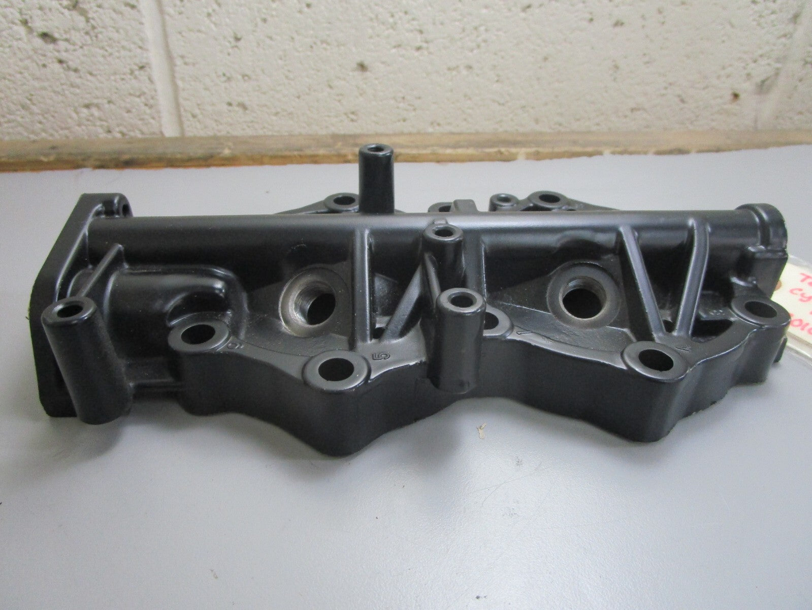 *NEW OEM* 0820 Tohatsu Cylinder Head 398B01001-0
